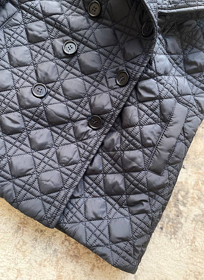 Тренч Dior