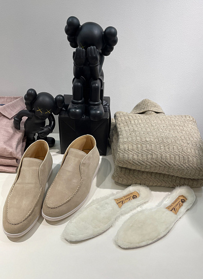 Аксессуар Loro Piana (40)