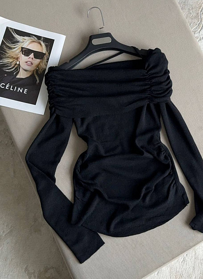 Лонгслив Max Mara