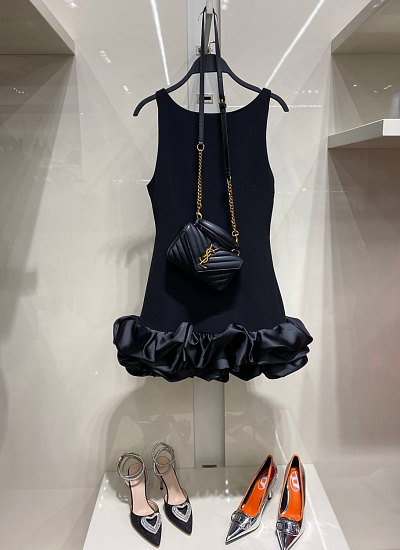 Платье Fashion