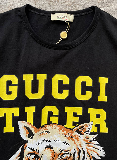 Футболка Gucci