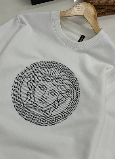 Свитшот Versace