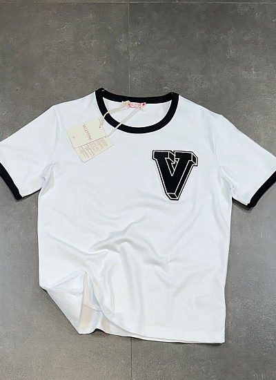 Футболка Valentino
