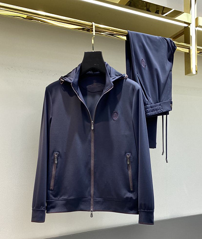 Костюм олимпийка брюки Brunello Cucinelli (50)