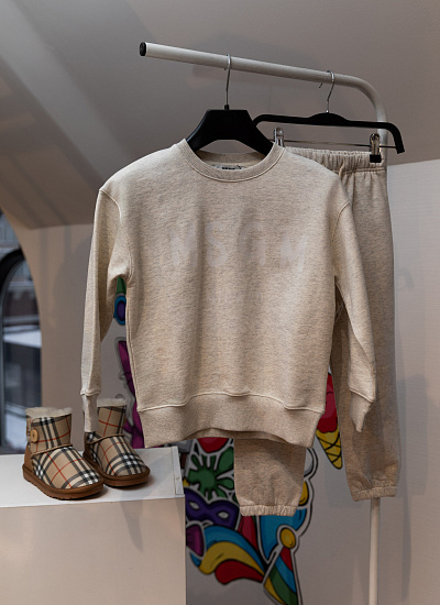 Костюм спорт MSGM (120 см)
