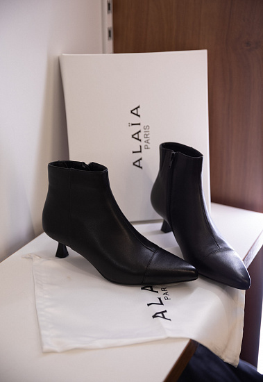 Аксессуар Alaia (37)