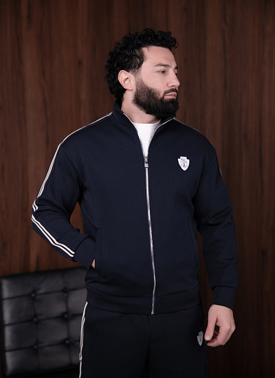 Костюм спорт Brunello Cucinelli (3XL)