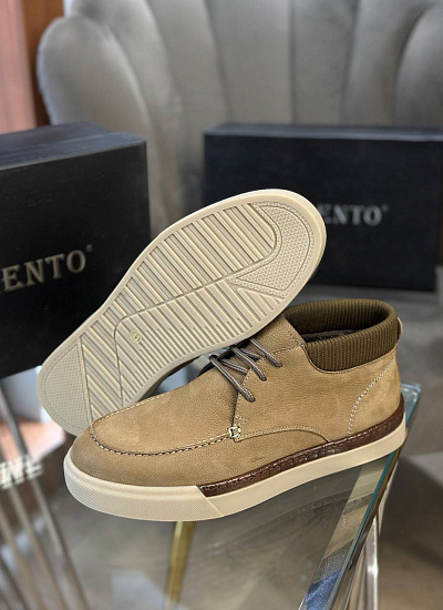 Ботинки Clemento