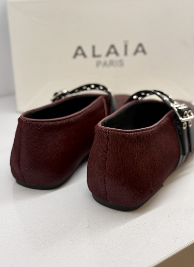 Аксессуар Alaia (37)