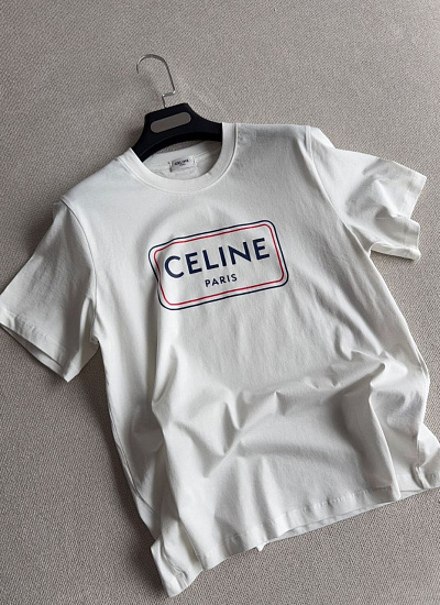 Футболка Celine (L)