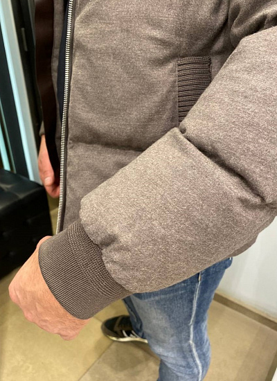 Куртка Berluti