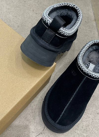 Угги короткие UGG