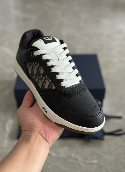 Кеды Christian Dior