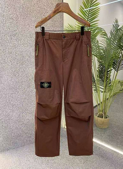 Брюки спорт Stone Island (2XL)