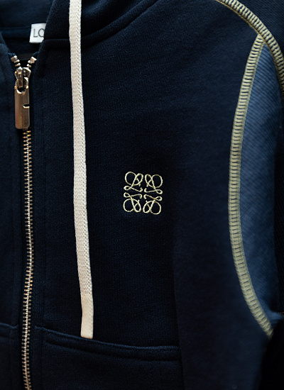 Костюм спорт дет. Loewe (120 см)