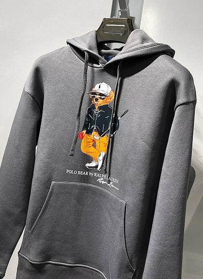 Худи Ralph Lauren (M)