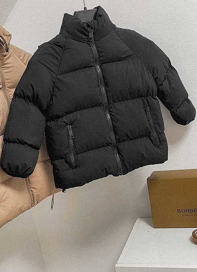 Куртка Burberry (2-3 ГОДА)
