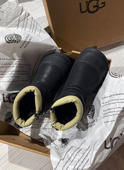Аксессуар UGG  (25)