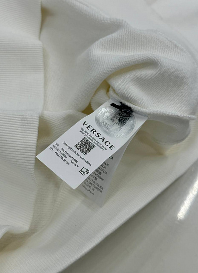 Свитшот Versace