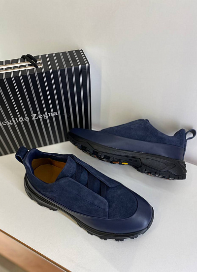 Обувь Zegna