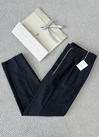 Брюки Brunello Cucinelli  (2XL)