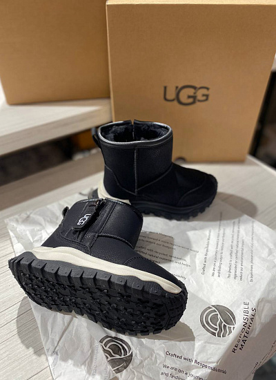 Аксессуар UGG  (27)