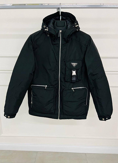 Куртка Prada