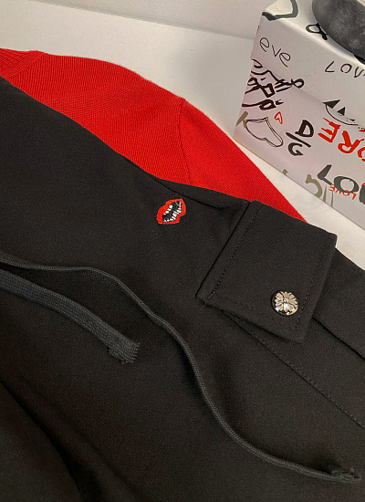 Брюки карго Chrome Hearts (110 СМ)