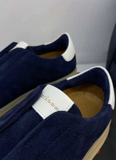 Кеды Kiton