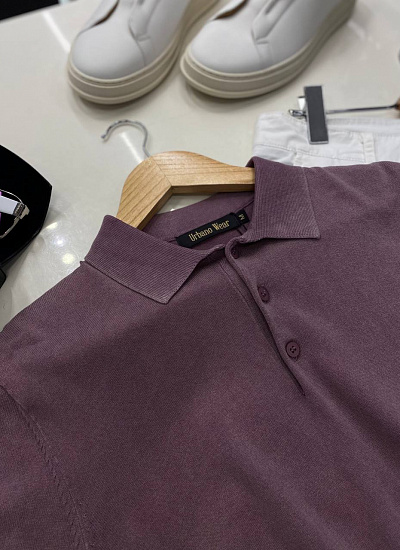 Футболка поло Urbano Wear