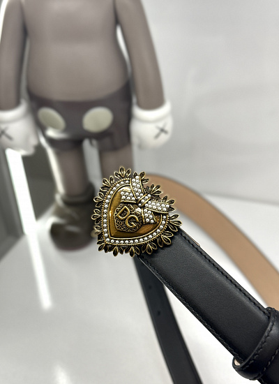 Ремень Dolce&Gabbana