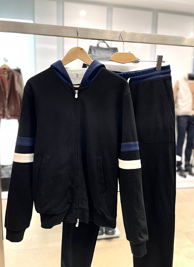 Костюм спорт Brunello Cucinelli (3XL)