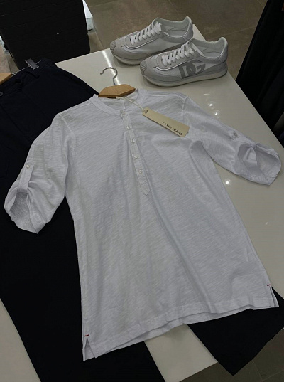  Футболка Y.Two Jeans (2XL)