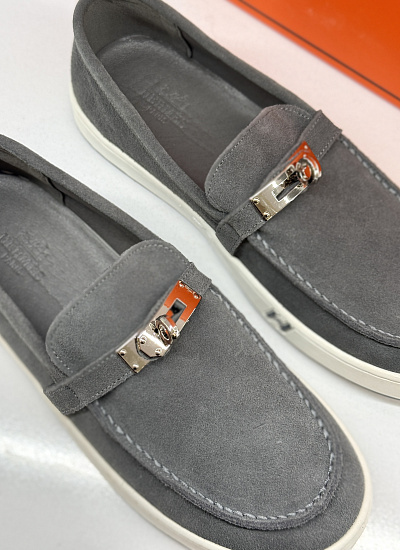 Кеды Hermes