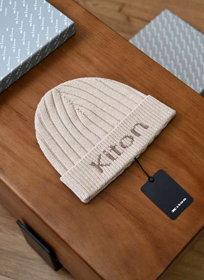Шапка Kiton