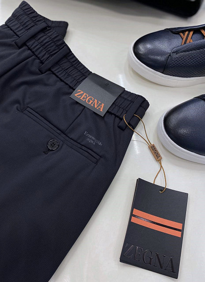 Брюки Zegna