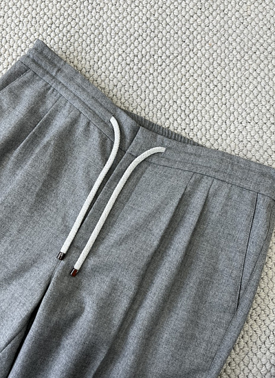 Брюки Brunello Cucinelli  (2XL)