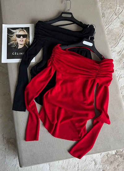 Лонгслив Max Mara