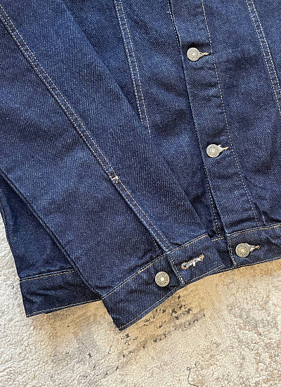 Джинсовка Levis Mont