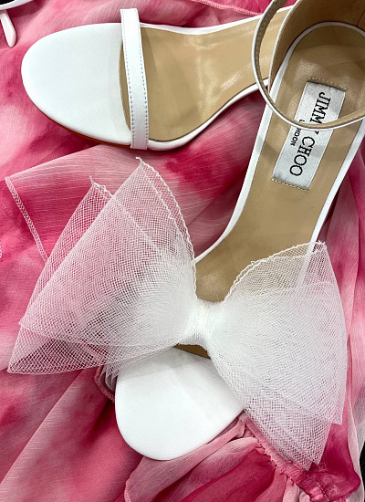 Туфли Jimmy Choo (40)