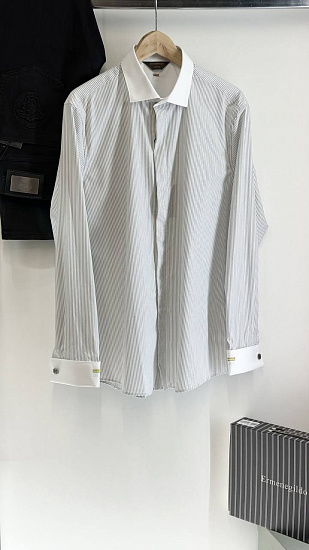 Рубашка Ermenegildo Zegna (2XL)