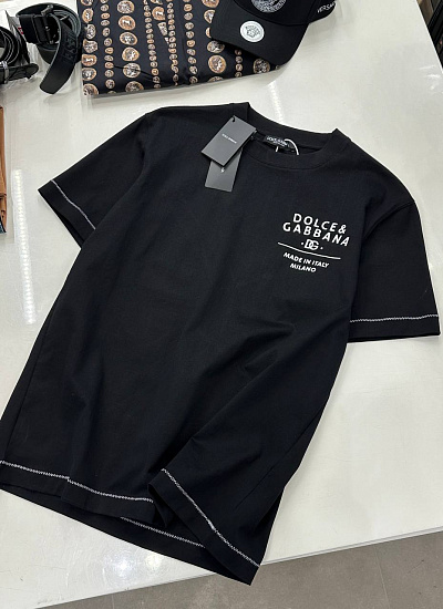 Футболка Dolce&Gabbana