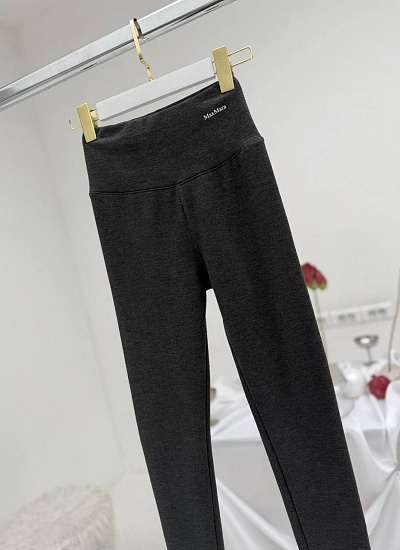 Лосины на флисе Max Mara