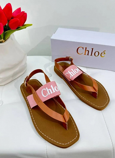 Сандали Chloe