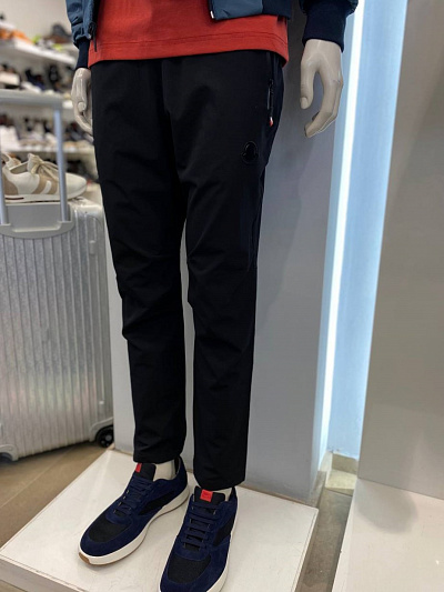 Брюки спорт Moncler (2XL)