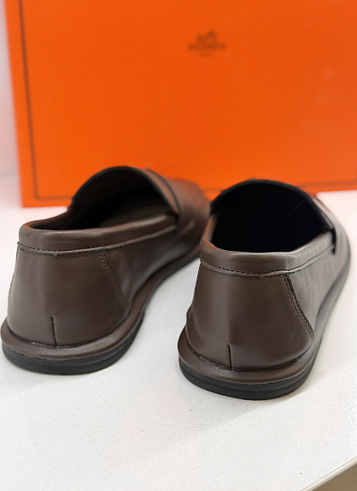 Кеды Hermes