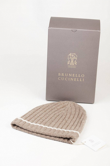 Шапка Brunello Cucinelli