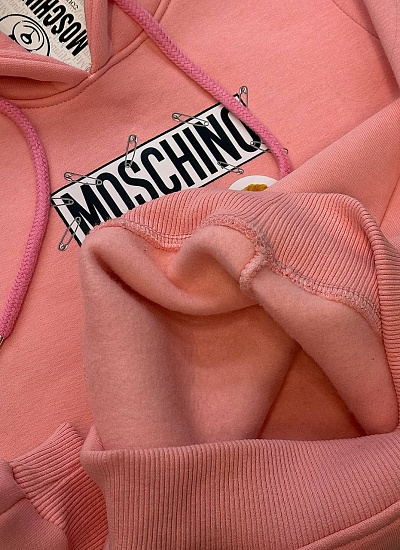 Худи Moschino (140 см)