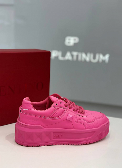 Кеды Valentino