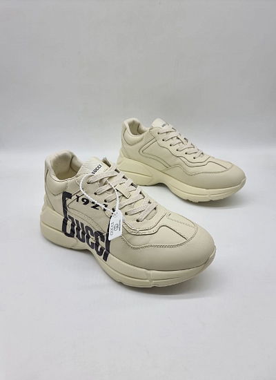 Кроссовки Gucci